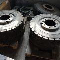 702708-7 Truck Tires