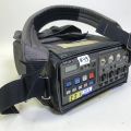 702661-1 Sony BVW-35P Portable Videocassette Recorder Betacam SP / Kannettava Betacam-nauhuri