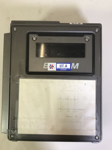 702661-4 Sony BVW-35P Portable Videocassette Recorder Betacam SP / Kannettava Betacam-nauhuri