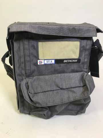 702661-6 Sony BVW-35P Portable Videocassette Recorder Betacam SP / Kannettava Betacam-nauhuri