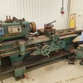702729-1 Metal lathe Magdeburg