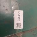 702729-2 Metal lathe Magdeburg