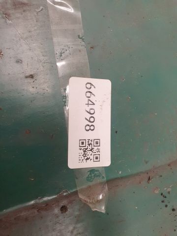 702729-2 Metal lathe Magdeburg