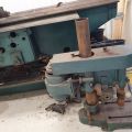 702729-3 Metal lathe Magdeburg