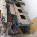 702729-5 Metal lathe Magdeburg