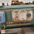 702729-6 Metal lathe Magdeburg