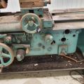 702729-12 Metal lathe Magdeburg