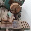 702729-13 Metal lathe Magdeburg