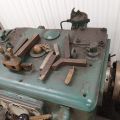 702729-14 Metal lathe Magdeburg