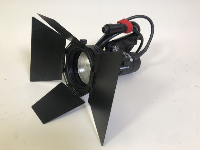 702734-2 Sachtler Reporter 200D Light Kit