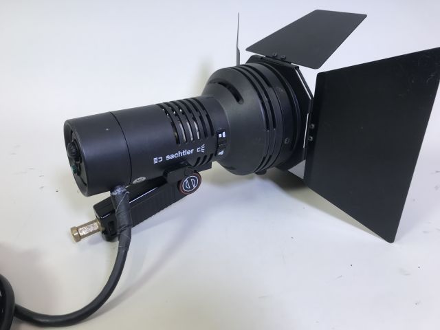 702734-3 Sachtler Reporter 200D Light Kit