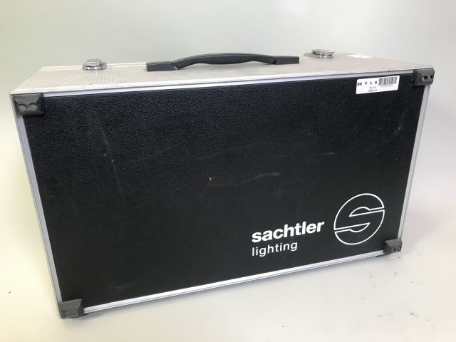 702734-9 Sachtler Reporter 200D Light Kit