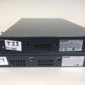 702748-3 Tandberg TT1260 & TT1220 Satellite Receivers