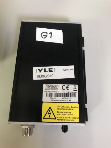 702759-3 Meinberg GPS Optical Antenna Link