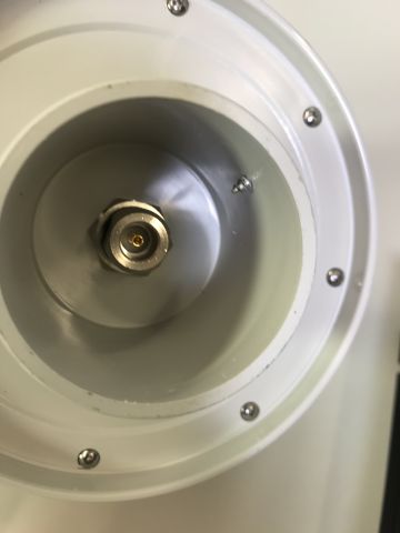 702759-4 Meinberg GPS Optical Antenna Link