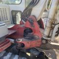 661314-16 Take Job Excavator TB175W from 2005