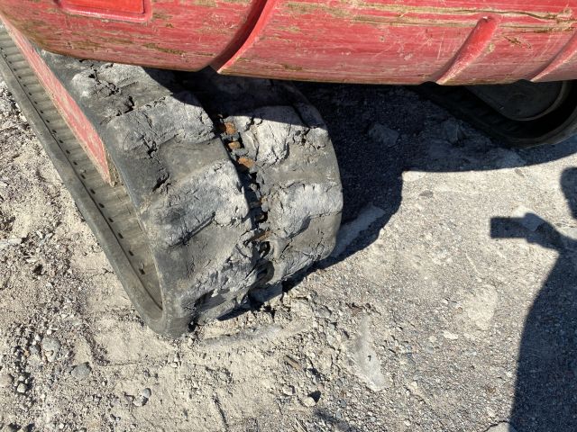 661314-22 Take Job Excavator TB175W from 2005