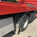702871-7 Volvo FL240 4x2 salvage car transport 2007