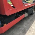 702871-9 Volvo FL240 4x2 salvage car transport 2007