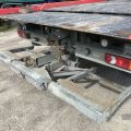 702871-17 Volvo FL240 4x2 salvage car transport 2007