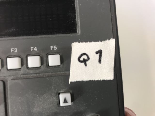Qolle SRX-422 Serial Remote Controller - PS Auction - We value the
