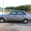 692314-2 Volvo 244 diesel -83