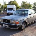 692314-1 Volvo 244 diesel -83
