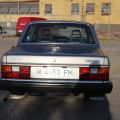 692314-4 Volvo 244 diesel -83