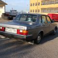 692314-5 Volvo 244 diesel -83