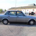 692314-6 Volvo 244 diesel -83