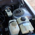 692314-19 Volvo 244 diesel -83