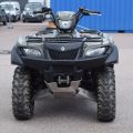 668357-2 Quad bike Suzuki Kingquad LT-A750 (533 miles) - 2014