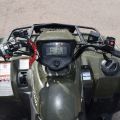 668357-12 Quad bike Suzuki Kingquad LT-A750 (533 miles) - 2014