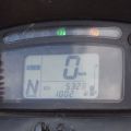 668357-13 Quad bike Suzuki Kingquad LT-A750 (533 miles) - 2014