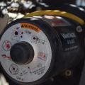 668357-17 Quad bike Suzuki Kingquad LT-A750 (533 miles) - 2014