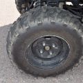 668357-22 Quad bike Suzuki Kingquad LT-A750 (533 miles) - 2014