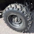 668357-21 Quad bike Suzuki Kingquad LT-A750 (533 miles) - 2014