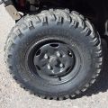 668357-24 Quad bike Suzuki Kingquad LT-A750 (533 miles) - 2014