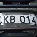 668357-25 Quad bike Suzuki Kingquad LT-A750 (533 miles) - 2014