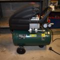 681886-2 Compressor from Parkside - PKO270A1