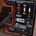 681899-2 MIG Welding from Telwin - Minimax 110 Turbo