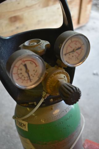 681899-3 MIG Welding from Telwin - Minimax 110 Turbo