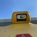 661315-43 Komatsu PW148-8 Wheeled excavator with trailer