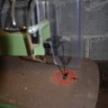 681906-2 Contour saw from MeecTools - MQ50