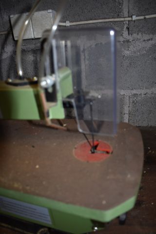 681906-2 Contour saw from MeecTools - MQ50