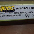 681906-3 Contour saw from MeecTools - MQ50