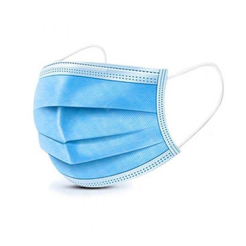 703163-1 Munskydd CE-märkta (BFE): ≥95%, 50 stycken