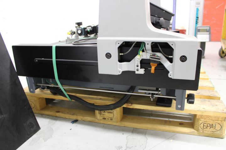 676421-7 Semi-automatic coordinate measuring machine Etalon Derby 454 -00