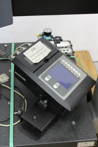 676421-8 Semi-automatic coordinate measuring machine Etalon Derby 454 -00