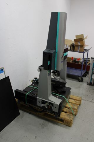 676421-2 Semi-automatic coordinate measuring machine Etalon Derby 454 -00